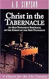 Christ in the Tabernacle by 