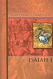 Isaiah I (People's Bible Commentary)