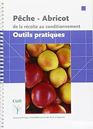 Pêche, abricot