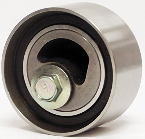 NSK 70TB0912W-1 Engine Timing Belt Tensioner Pulley, 1 Pack