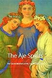 The Àje Spirits, The Sacred Mothers of Air, Fire, Water & Earth