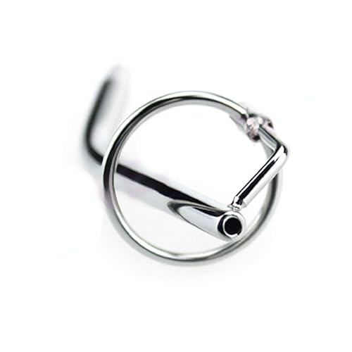 115 * 7Mm Penis Plug Catheter Urethral Sound Toys Sounding Sex Toys for Men  Urethral Plug Dilator Urethral Sounding Rod A11 in Kenya
