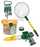 Backyard Safari Wet / Dry Combo Field Kit