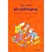 Die Auer Fibel. Bisherige Ausgabe für Bayern / Schreiblehrgang - Vereinfachte Ausgangsschrift: Ausgabe für Linkshänder mit DIN-A5 Heft