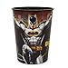 16oz Batman Plastic Cups, 12ct