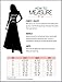 KOH KOH Womens Long Sexy One Shoulder Flowy Casual 3/4 Short Sleeve Maxi Dress