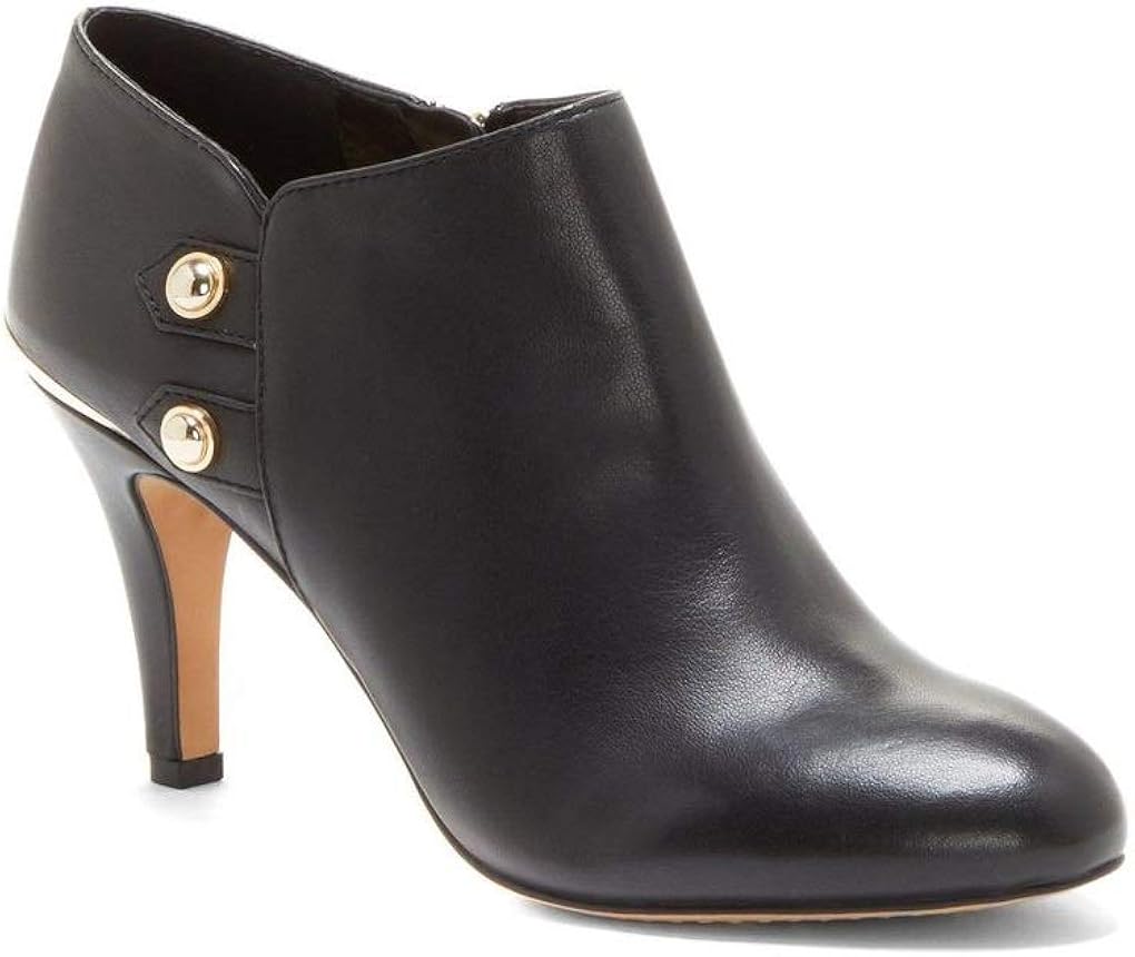 vince camuto vemmey booties