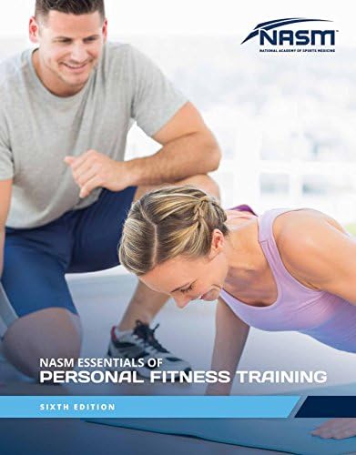 NASM Essentials of Personal Fitness Training: 9780781782913