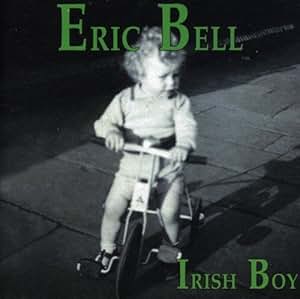 ERIC BELL - Irish Boy - Amazon.com Music
