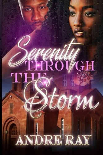 Serenity Through The Storm