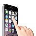 Spigen Crystal Clear iPhone 6 Screen Protector with Crystal Film 3 Pack for iPhone 6