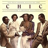 LES PLUS GRANDS SUCCES DE CHIC:CHICS GREATEST      image