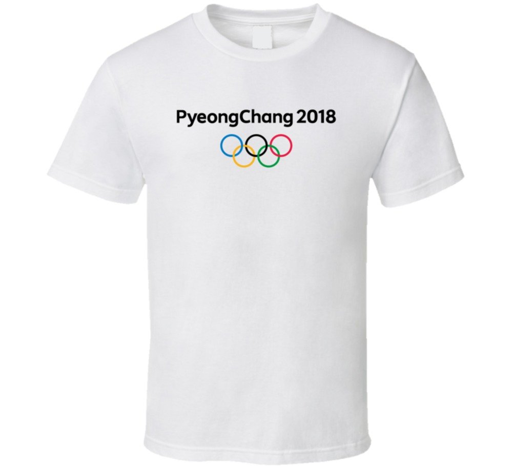 Pyeongchang 2018 Winter Olympics South 
