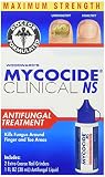 Woodwards Mycocide NS Antifungal Care Kit, 1 Ounce