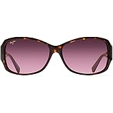 Maui Jim womens Nalani Fashion Sunglasses