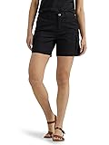Lee Women's Ultra Lux Comfort with Flex-to-Go Cargo