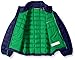 Weatherproof Little Boys' Box Quilted Thermo Ball Jacket