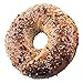 12 Fresh New York Bagels - Everything