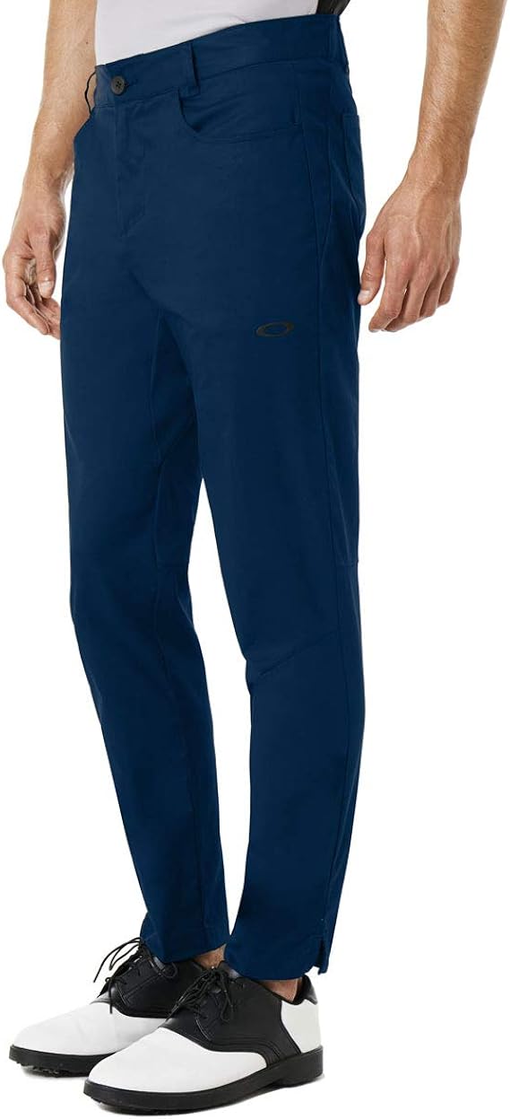 Oakley Mens 5 Pockets Golf Pants Amazon.ca Clothing & Accessories