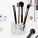 LAttLiv 601629289403 Cosmetic and Makeup Brush Holder, Small, 12 Slot