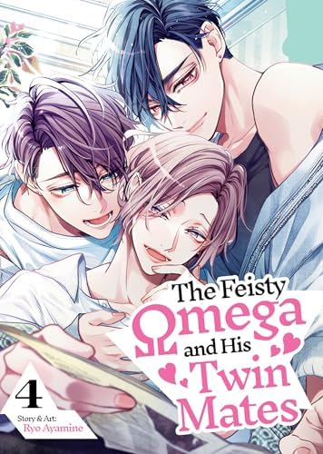 Amazon.com: Your & My Secret Volume 1: 9781427805225: Morinaga, Ai