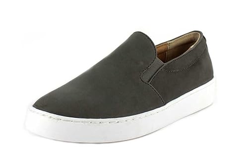 vionic double gore slip on