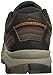 New Balance Men's MW769BR Walking Shoe, Brown/Black, 10.5 D US