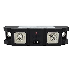 Aigoodele Three Phase Solid State Relay, SSR-H360ZF
