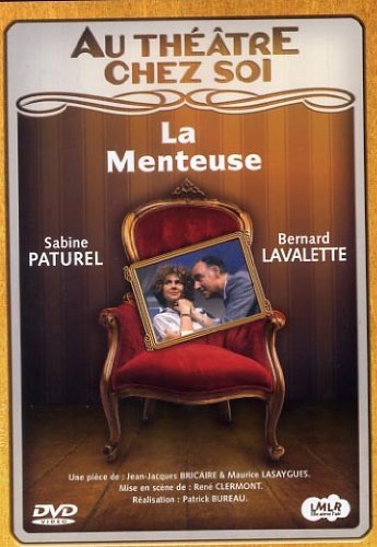 La Menteuse