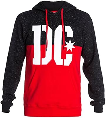 rob dyrdek dc hoodies