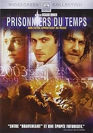 Prisonniers Du Temps