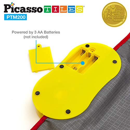 5 PicassoTiles+Educational+Different+Instruments+Recording