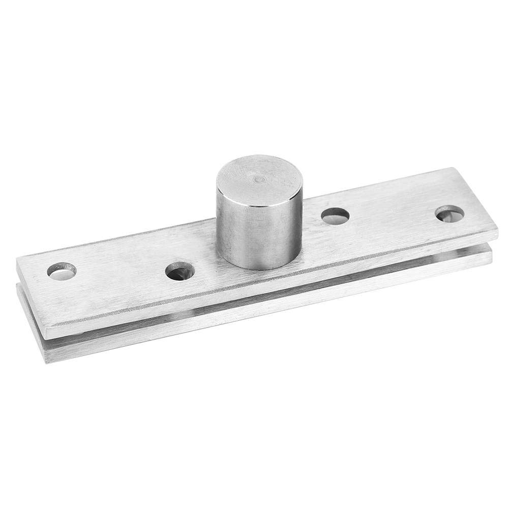 Smooth 360 Degree Rotating Hinge Thick Stainless Steel Door Hinge