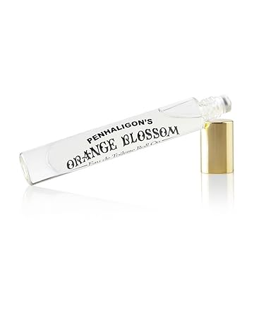 penhaligon's orange blossom