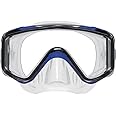 SCUBAPRO Crystal Vu Plus Diving Mask, Without Purge