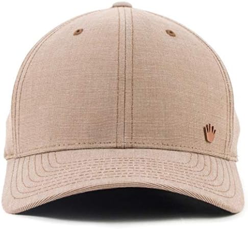 Barker Flexfit Hat Tan
