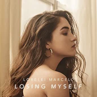Losing Myself By Lorelei Marcell On Amazon Music Amazoncom