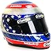 Schuberth Danica Patrick 1/2 Scale Replica Racing Helmet