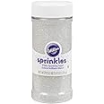 Wilton W992 Sugar Sprinkles 8 Ounces