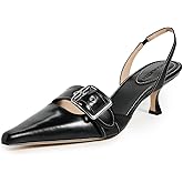 COACH Women's Margot Slingbacks