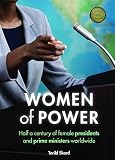 Torild Skard, "Women of Power" (Policy Press, 2015)