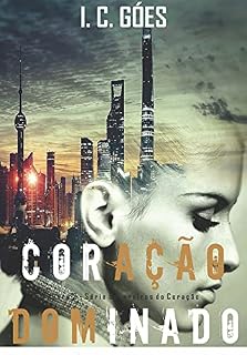 Livro Coração Dominado