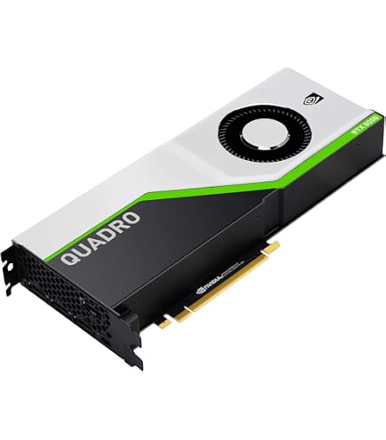 Amazon.com: Nvidia Quadro GV100 Volta 32GB HBM2 Graphics AI