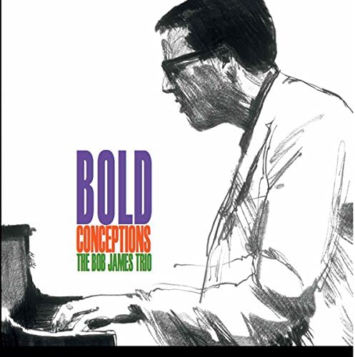 Bold Conceptions [VINYL]