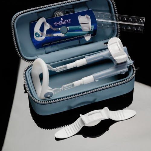 Male Edge Pro Extender System by Male Edge
