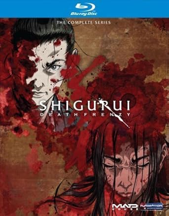 Get Amazon Com Shigurui Death Frenzy Complete Box Set Blu Ray By For Android Wallpaper Amazon Com Shigurui Death Frenzy Complete Box Set Blu Ray By For Free