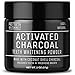 Activated Charcoal Teeth Whitening Powder - Pure Beauty Award Winning Product By Pro Teeth Whitening Co. primary