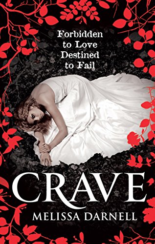 Crave (The Clann Book 1) en promo sur Amazon