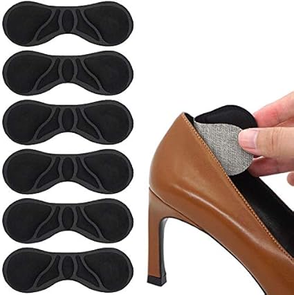 anti slip heel grips