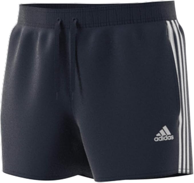 adidas men's core sport volley swim short